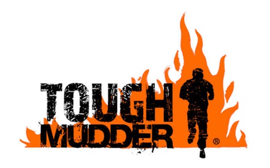 Tough Mudder logo