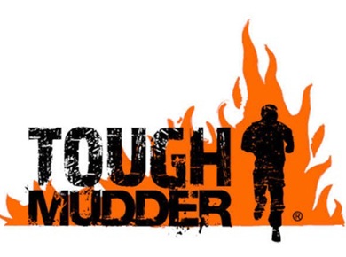 Tough Mudder logo
