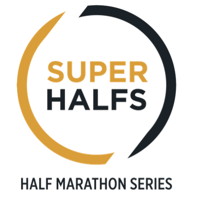 Super Halfs logo