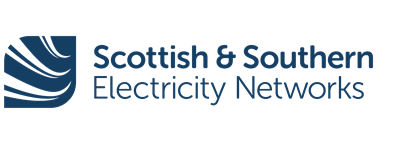 Scottish and Southern Electricity Networks logo