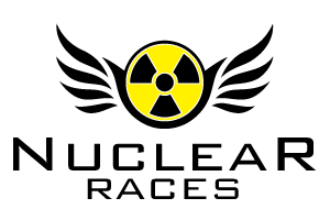 Nuclear Race logo