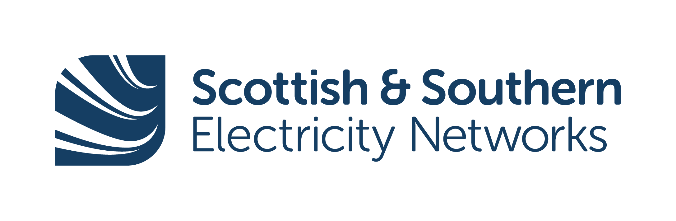 Scottish and Southern Electricity Networks (SSEN) logo